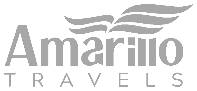 Amarillo Travels logo