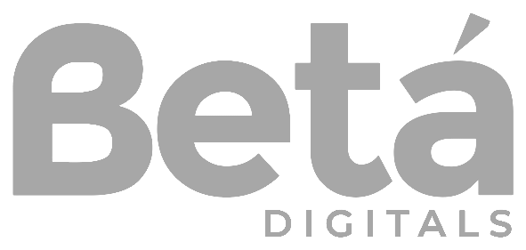 Beta Digitals logo
