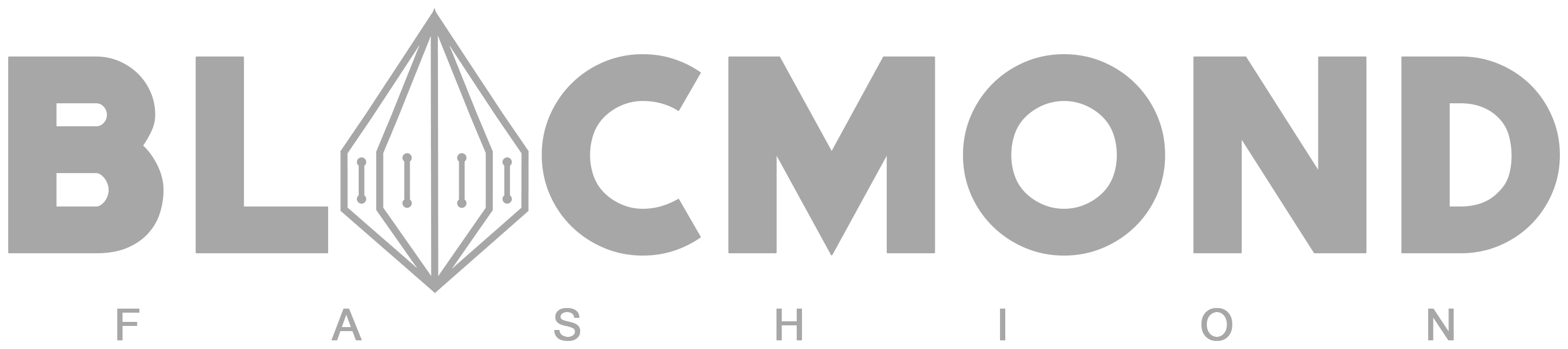 Blacmond Fashion logo