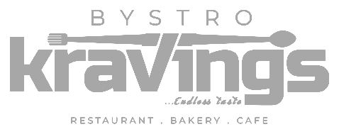 Bystro Kravings logo