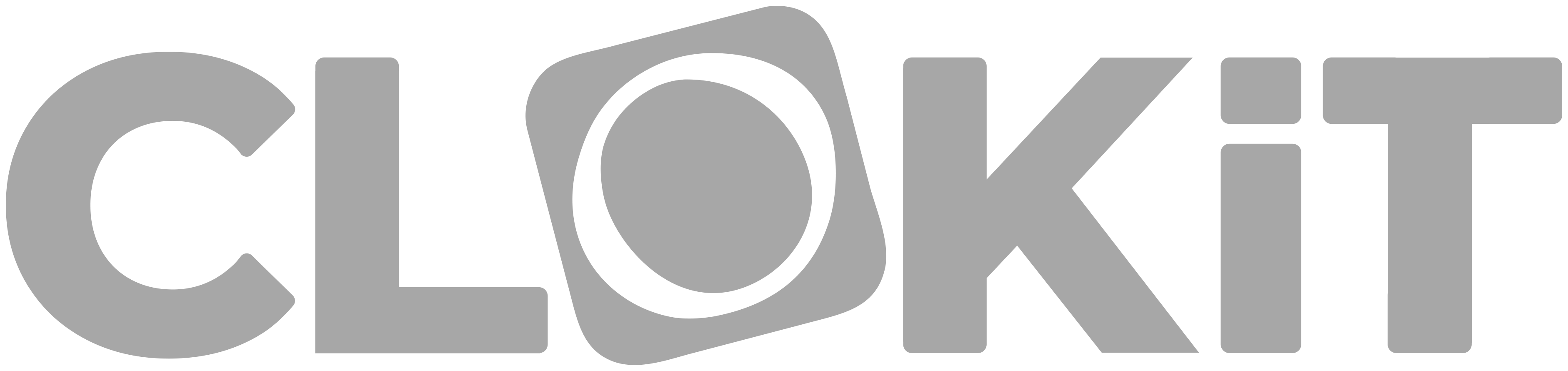 Clokit logo