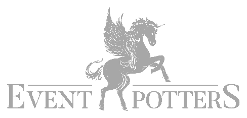 Event Potters logo