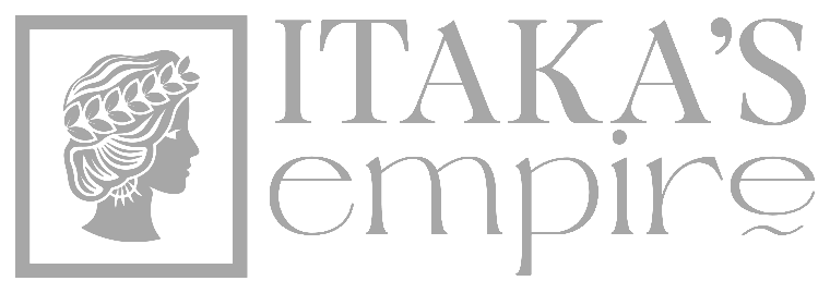 Itaka's Empire logo