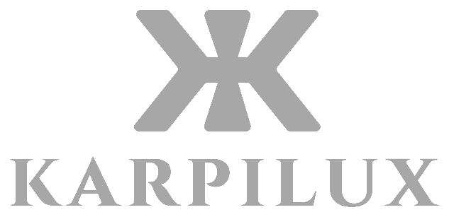 Karpilux logo