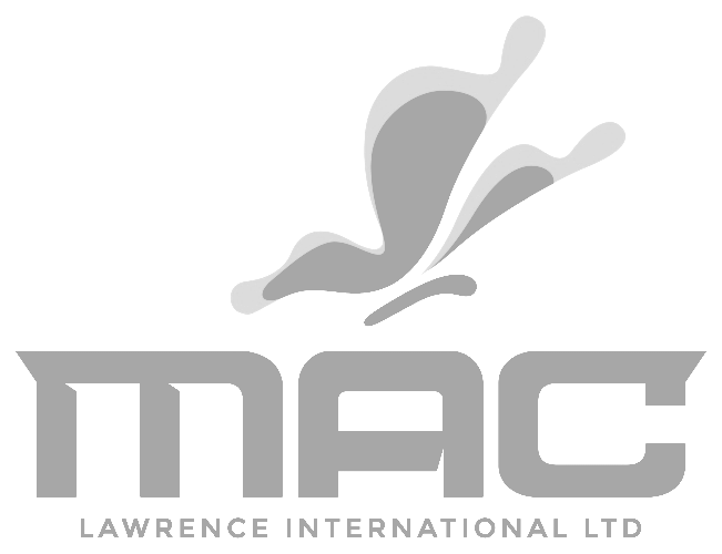 MAC Lawrence International logo
