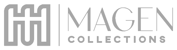 Magen Collections logo