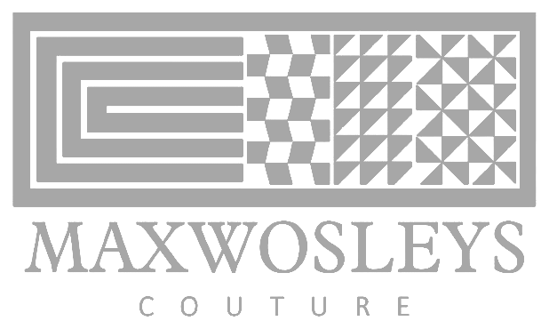 Maxwosleys Couture logo