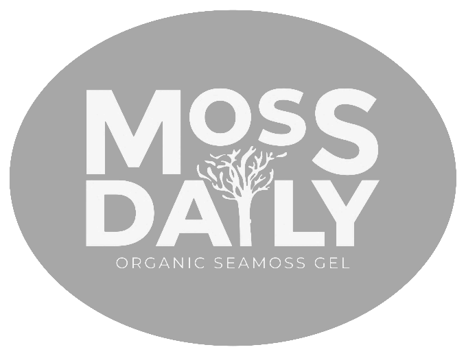 Moss Daily logo
