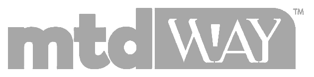mtdWay logo