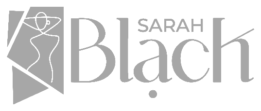 Sarah Blach logo