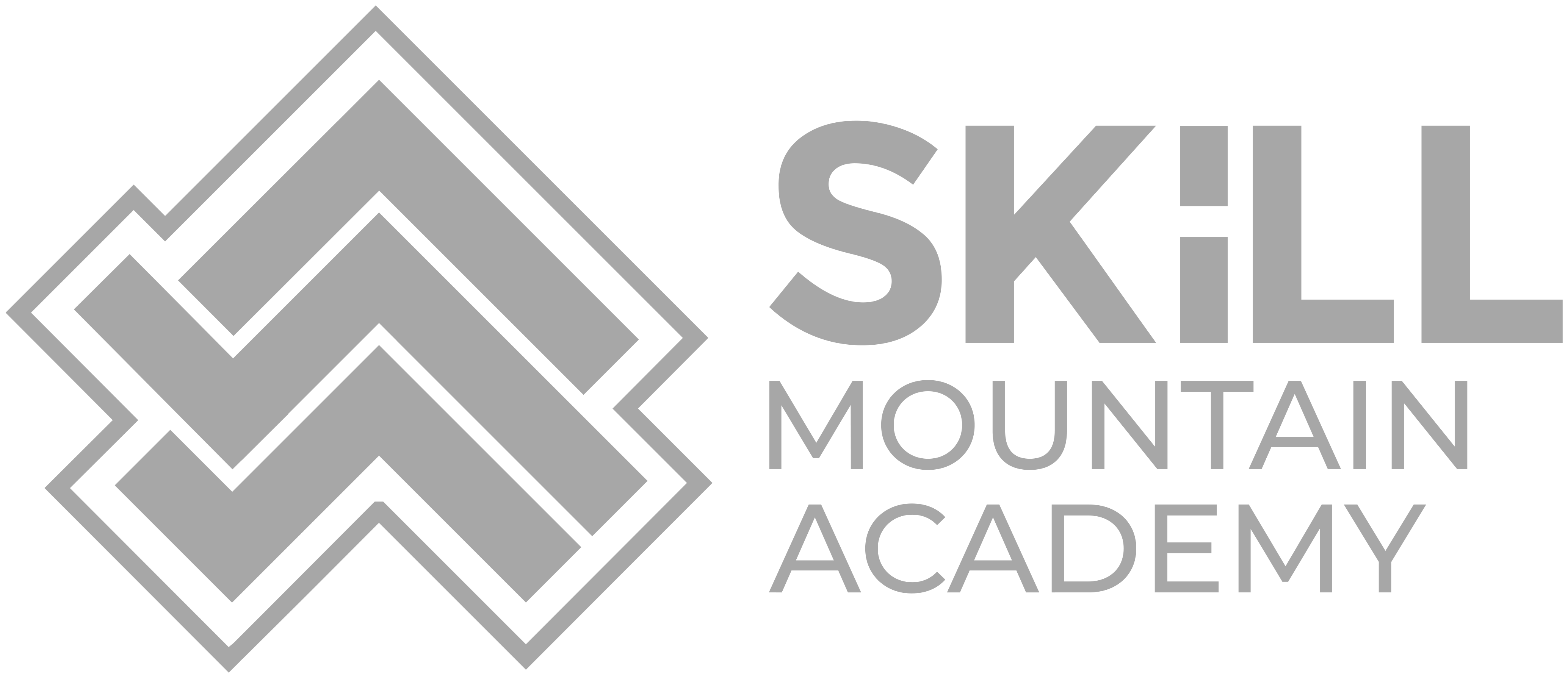 Skill Mountain Academy logo