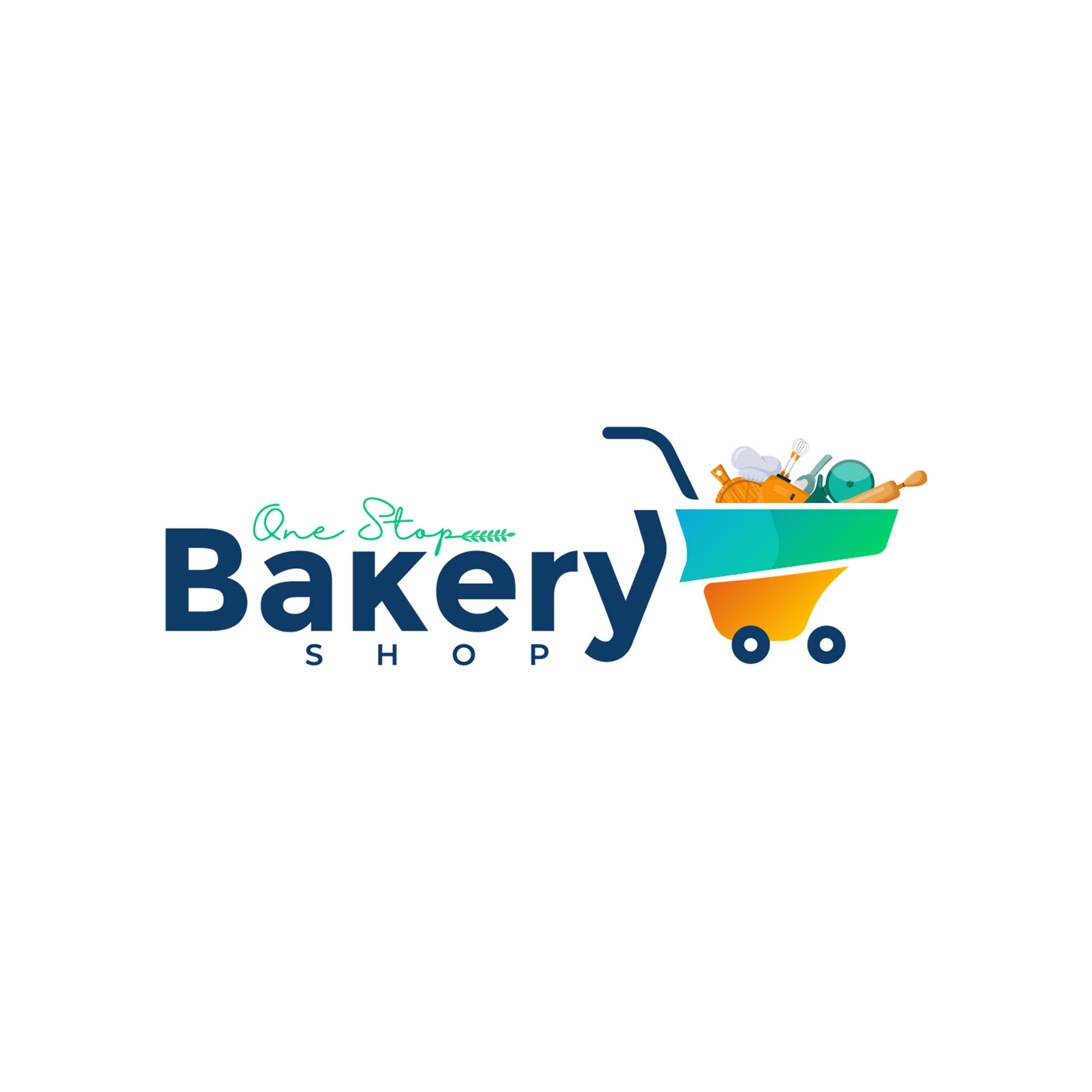 Bakery Shop logo