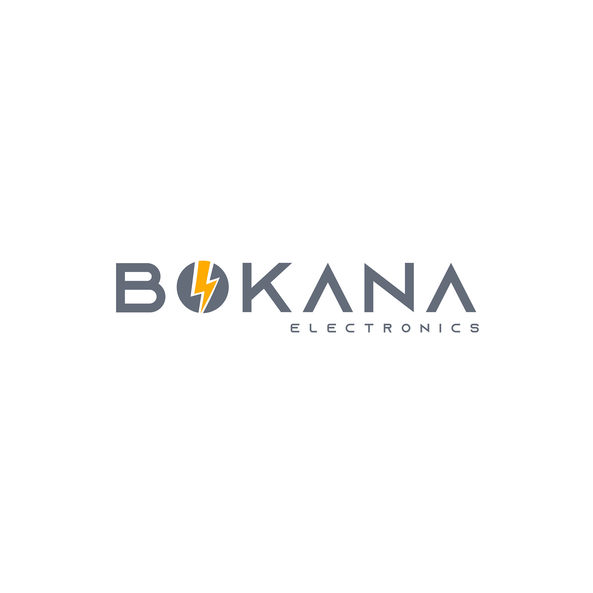 Bokana logo
