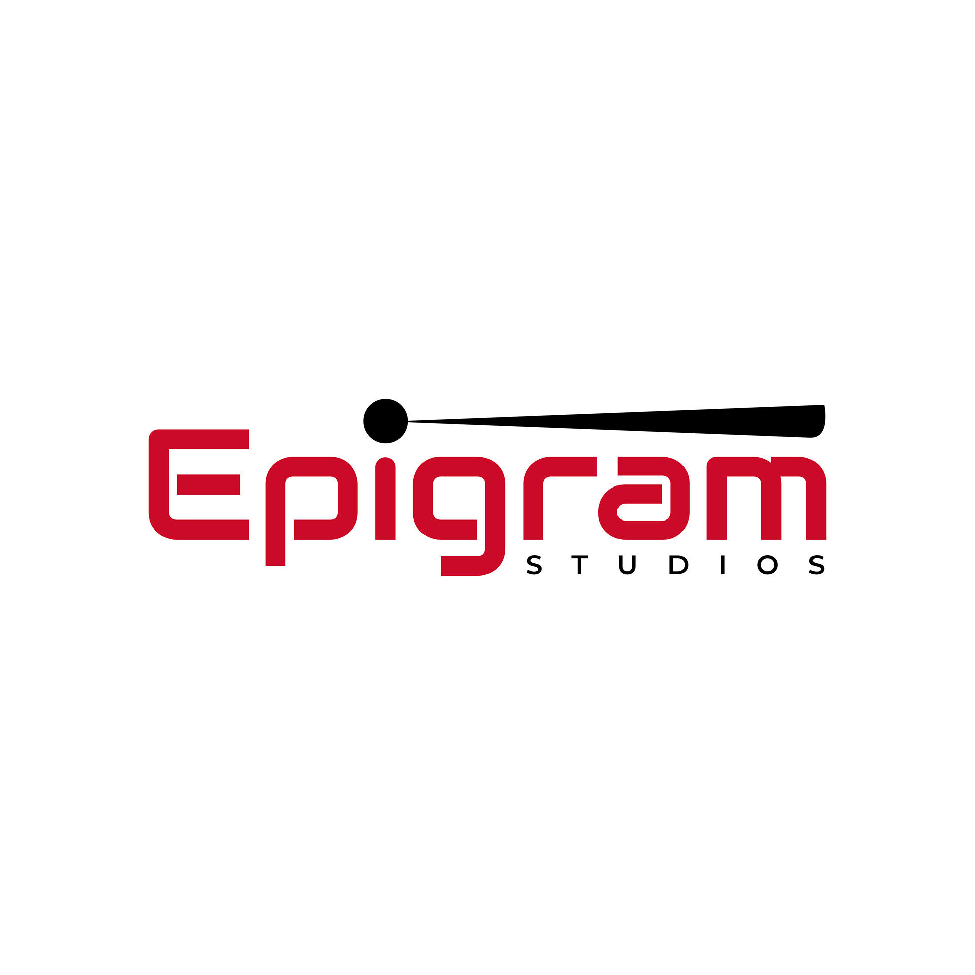 Epigram Studios logo