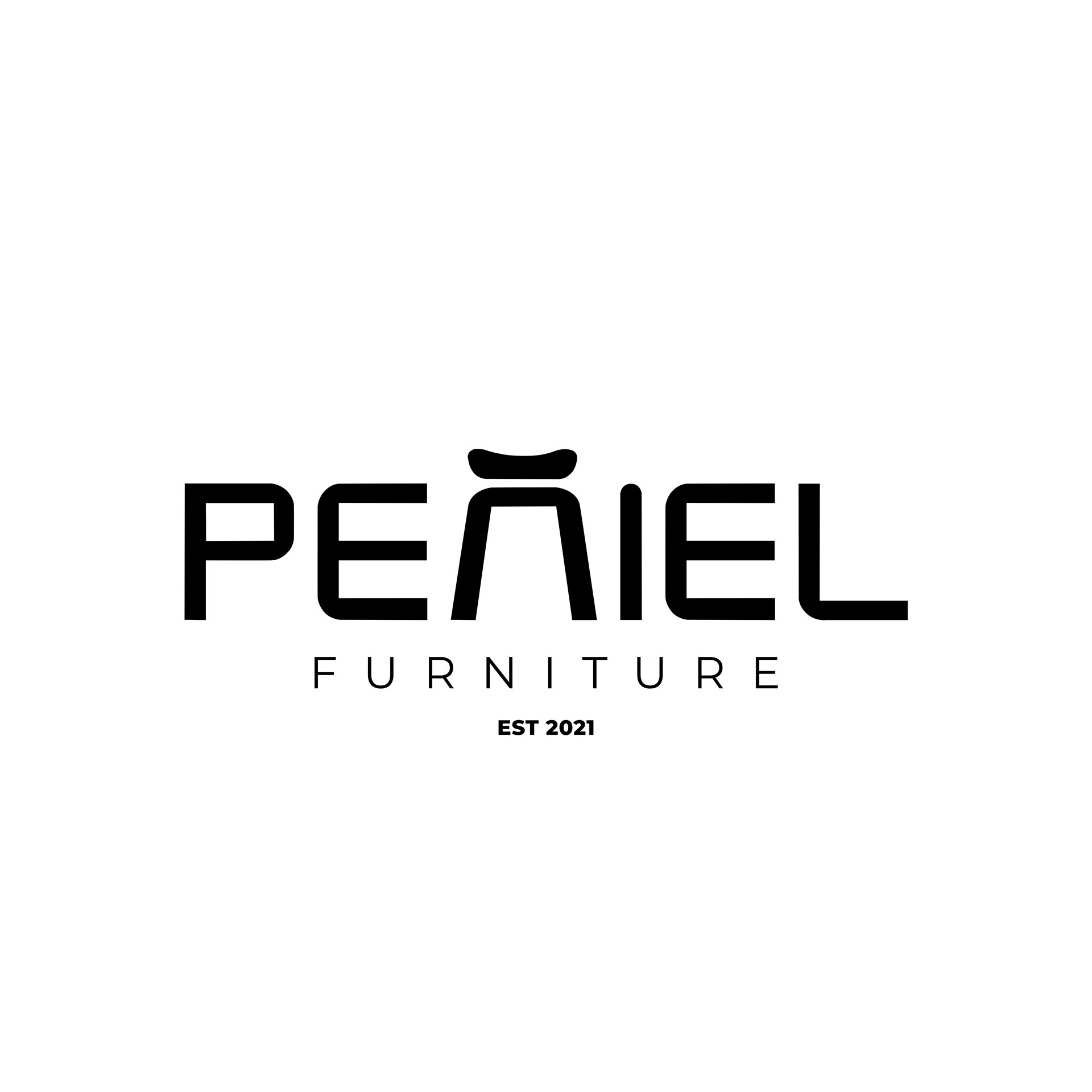 Peniel Furniture logo