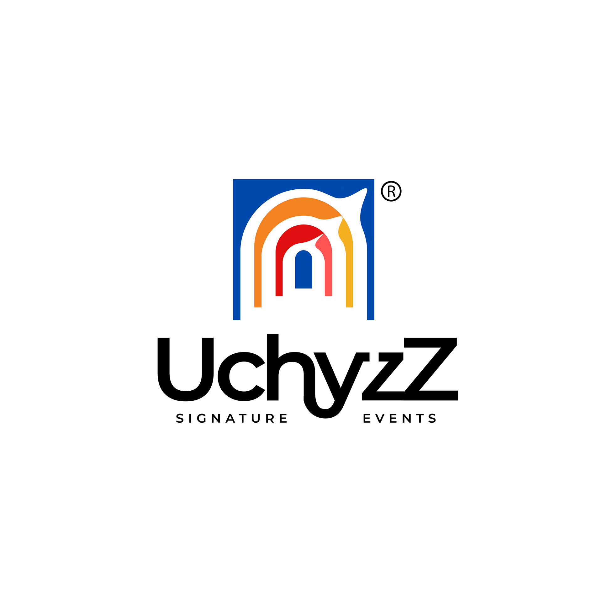 Uchyzz logo