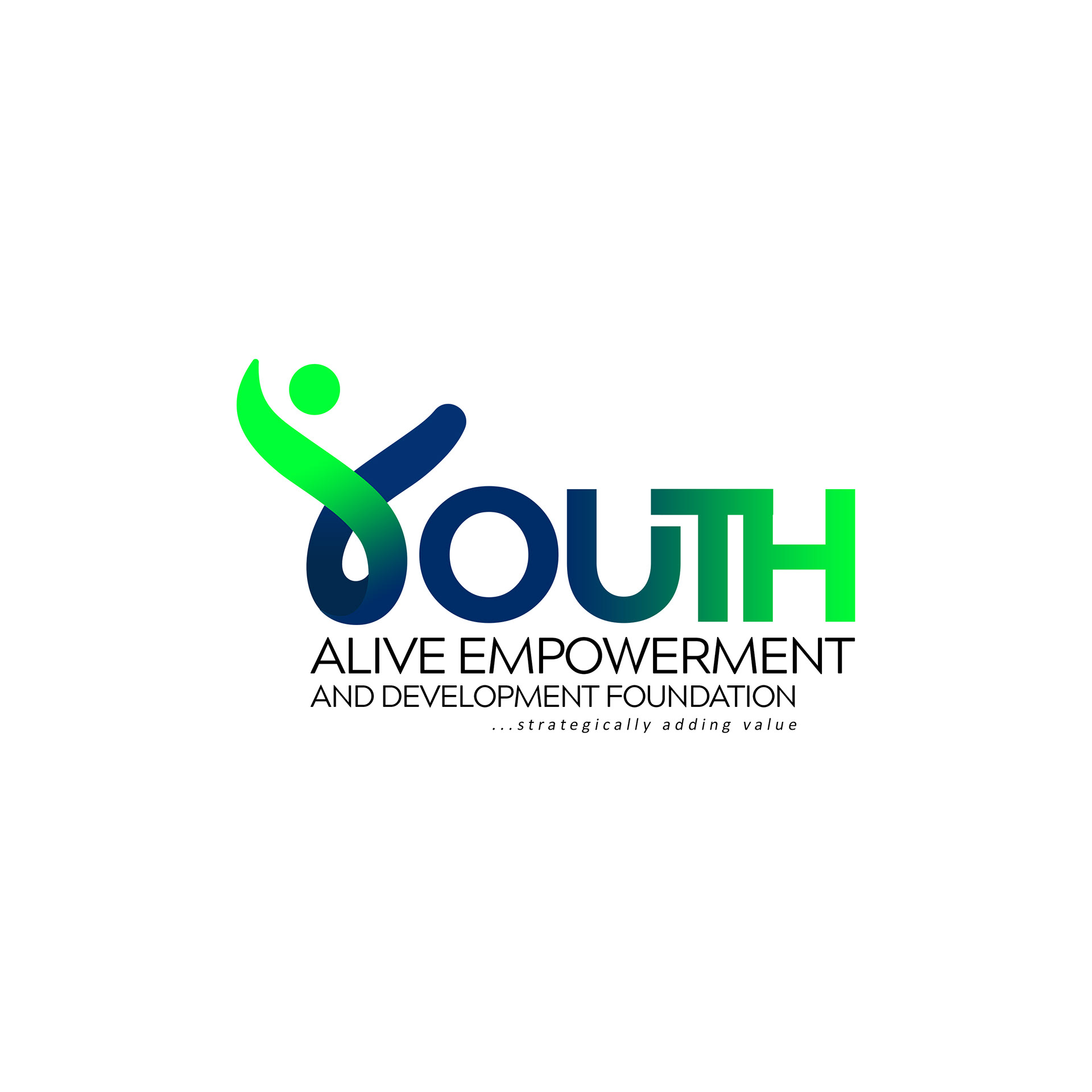 Youth Alive Empowerment logo