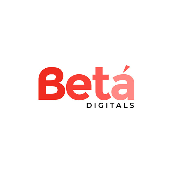 Beta Digitals logo