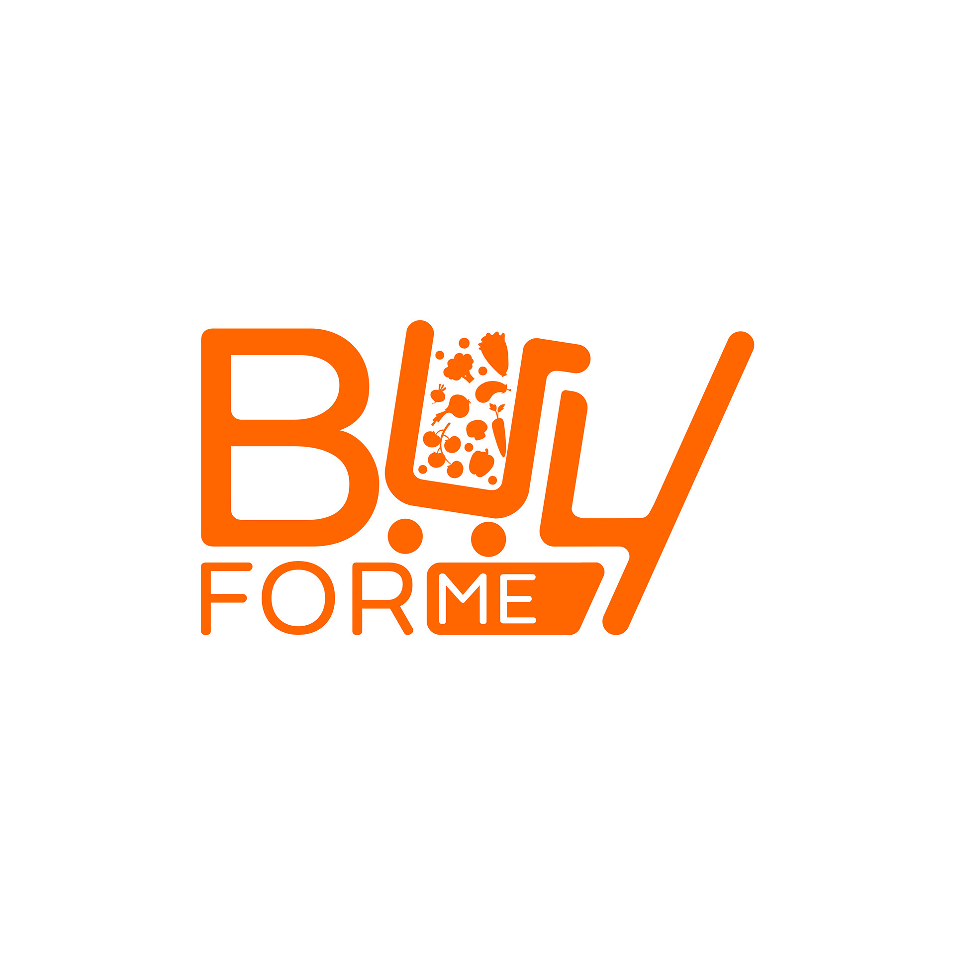 Buy4Me logo