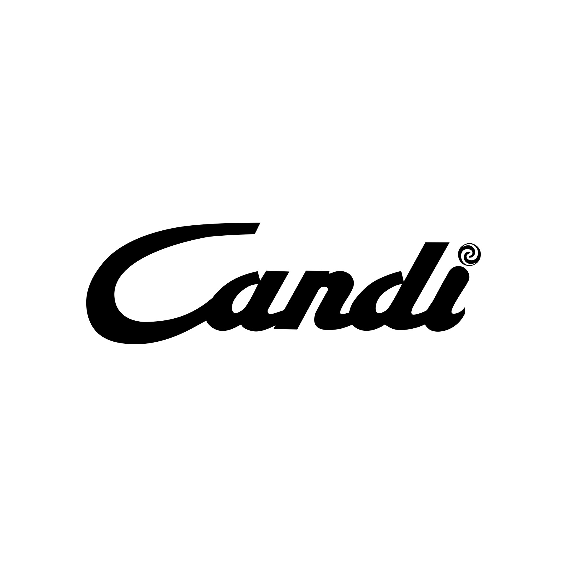 Candi logo