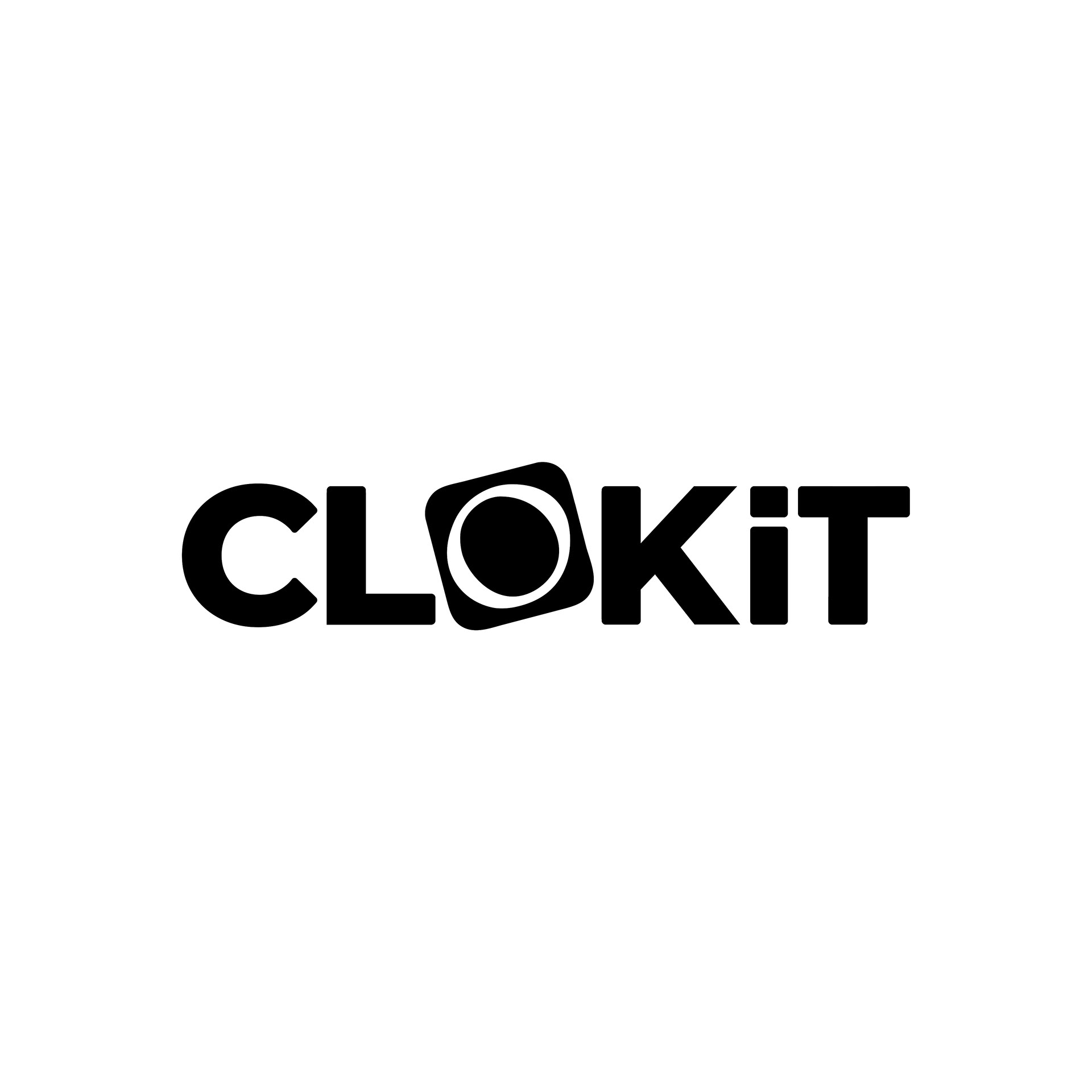 Clokit logo