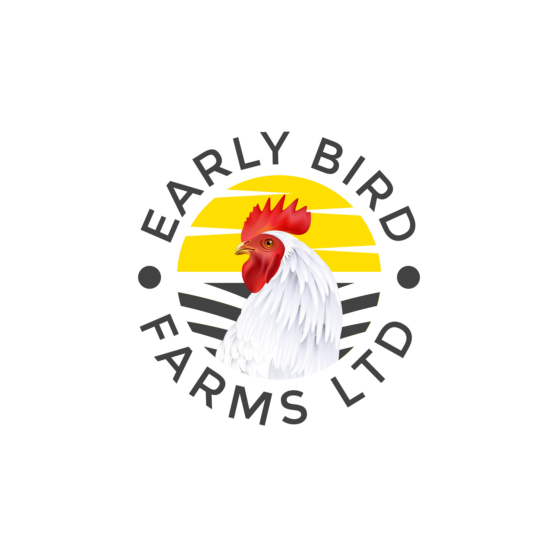 Early Bird Farms logo
