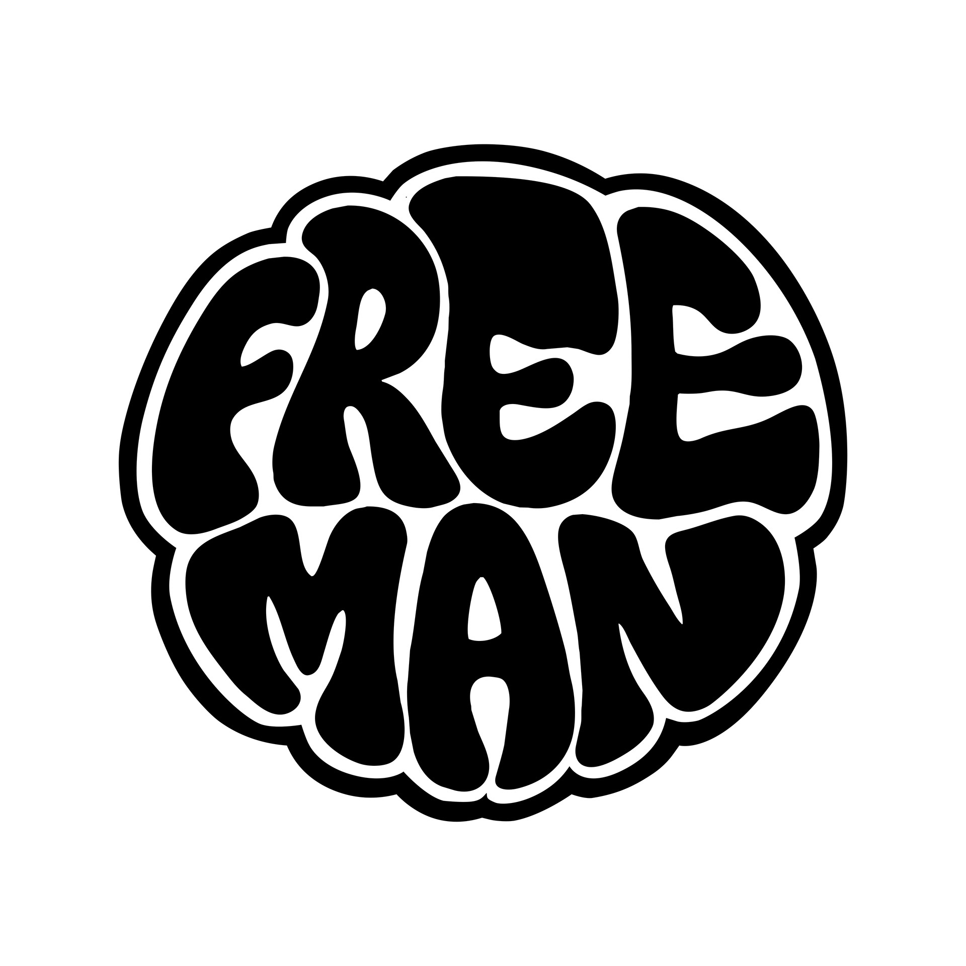 Freeman logo