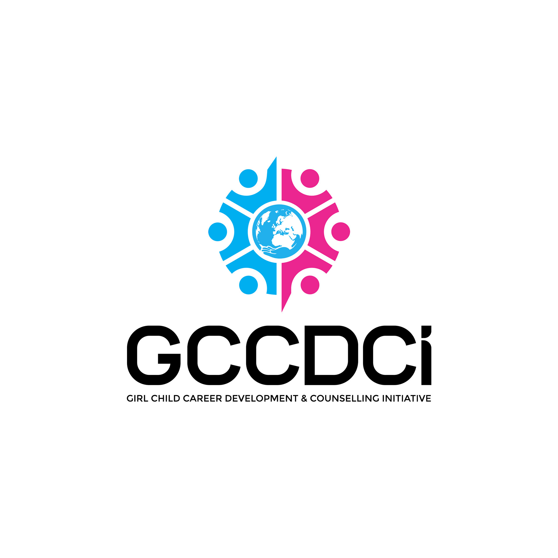 GCCDCi logo