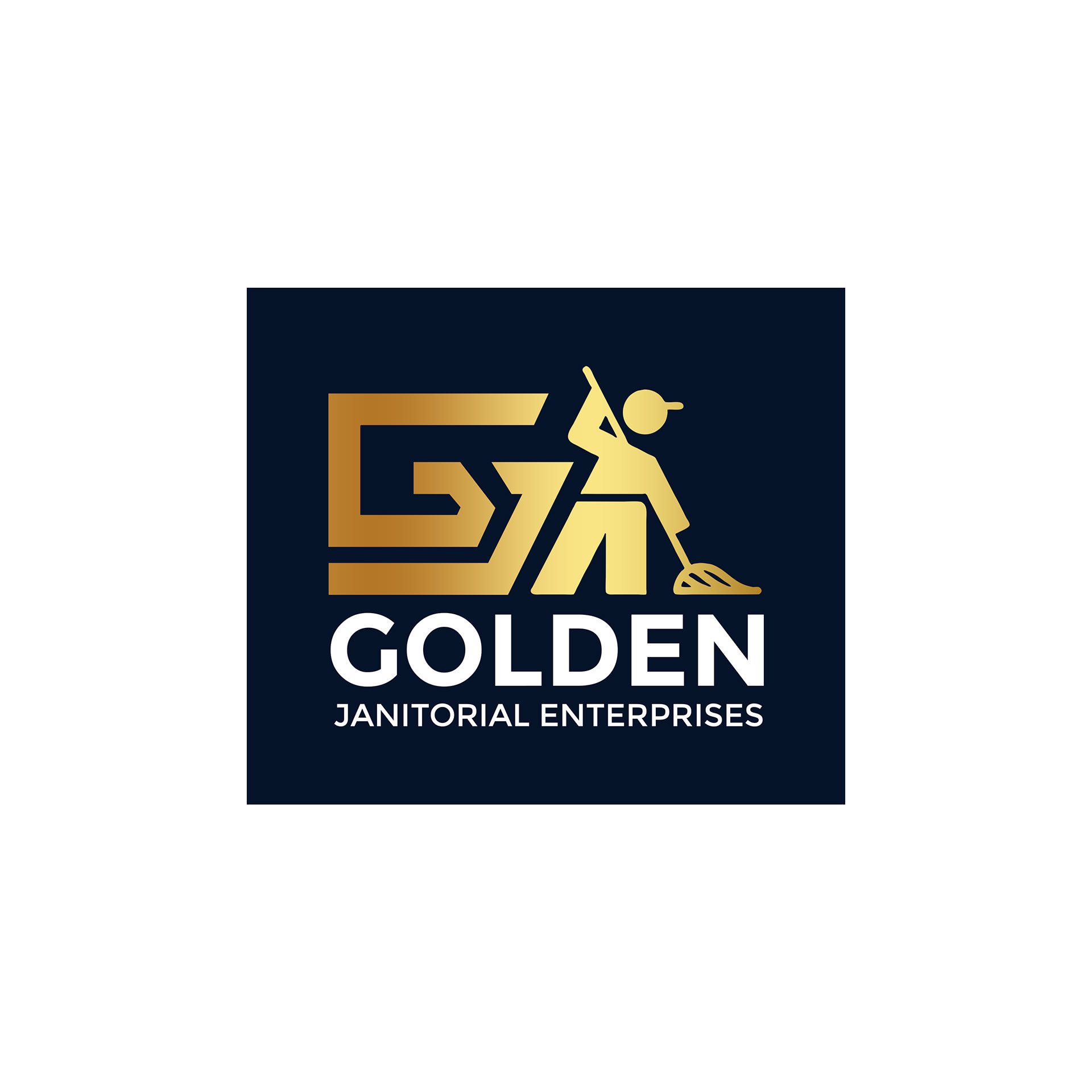 Golden Emotional Enterprises logo
