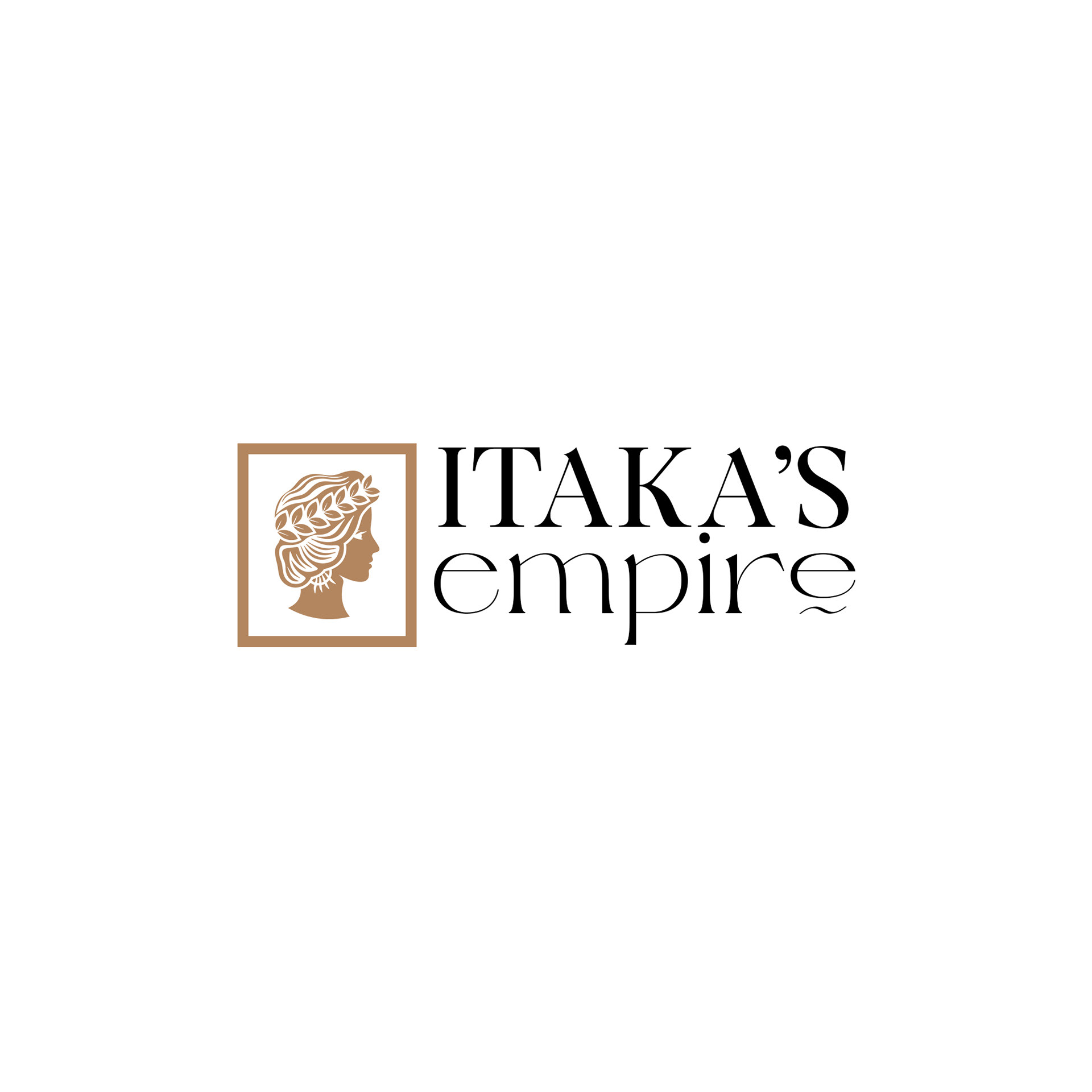 Itaka's Empire logo