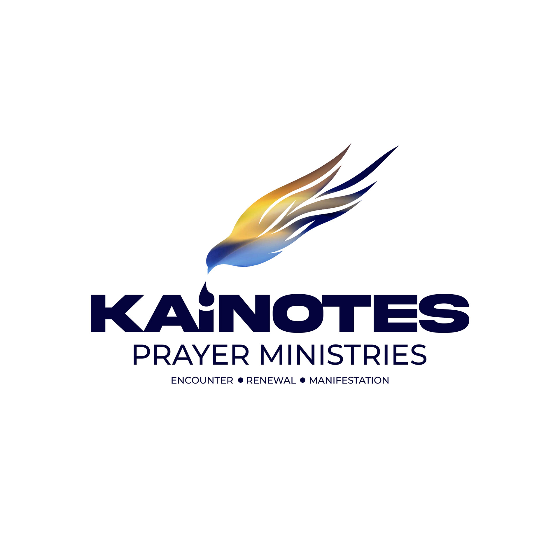 Kainotes Prayer Ministries logo