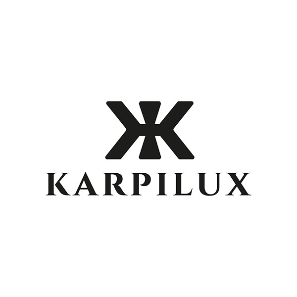 Karpilux logo