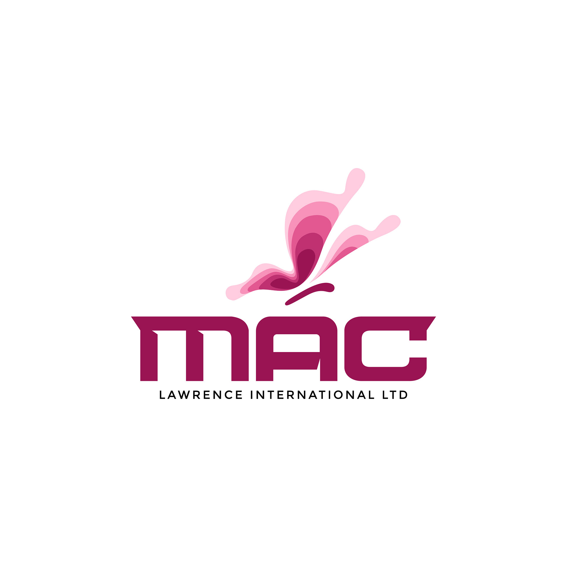 MAC Lawrence International logo