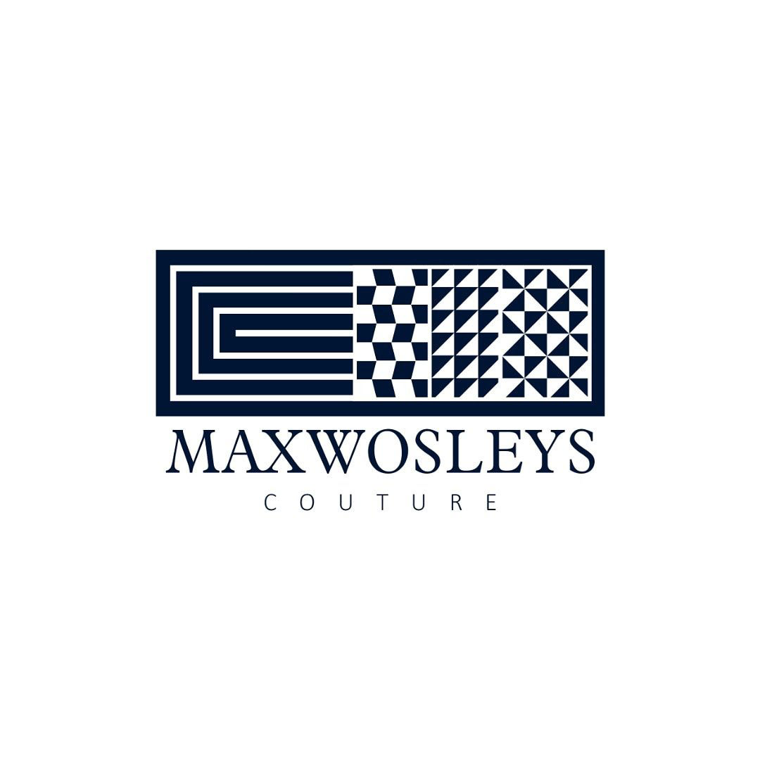 Maxwosleys Couture logo