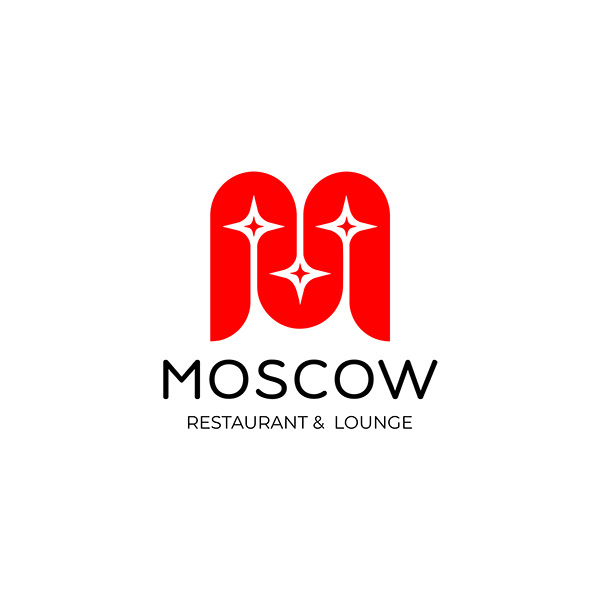 Moscow Restaurant & Lounge logo