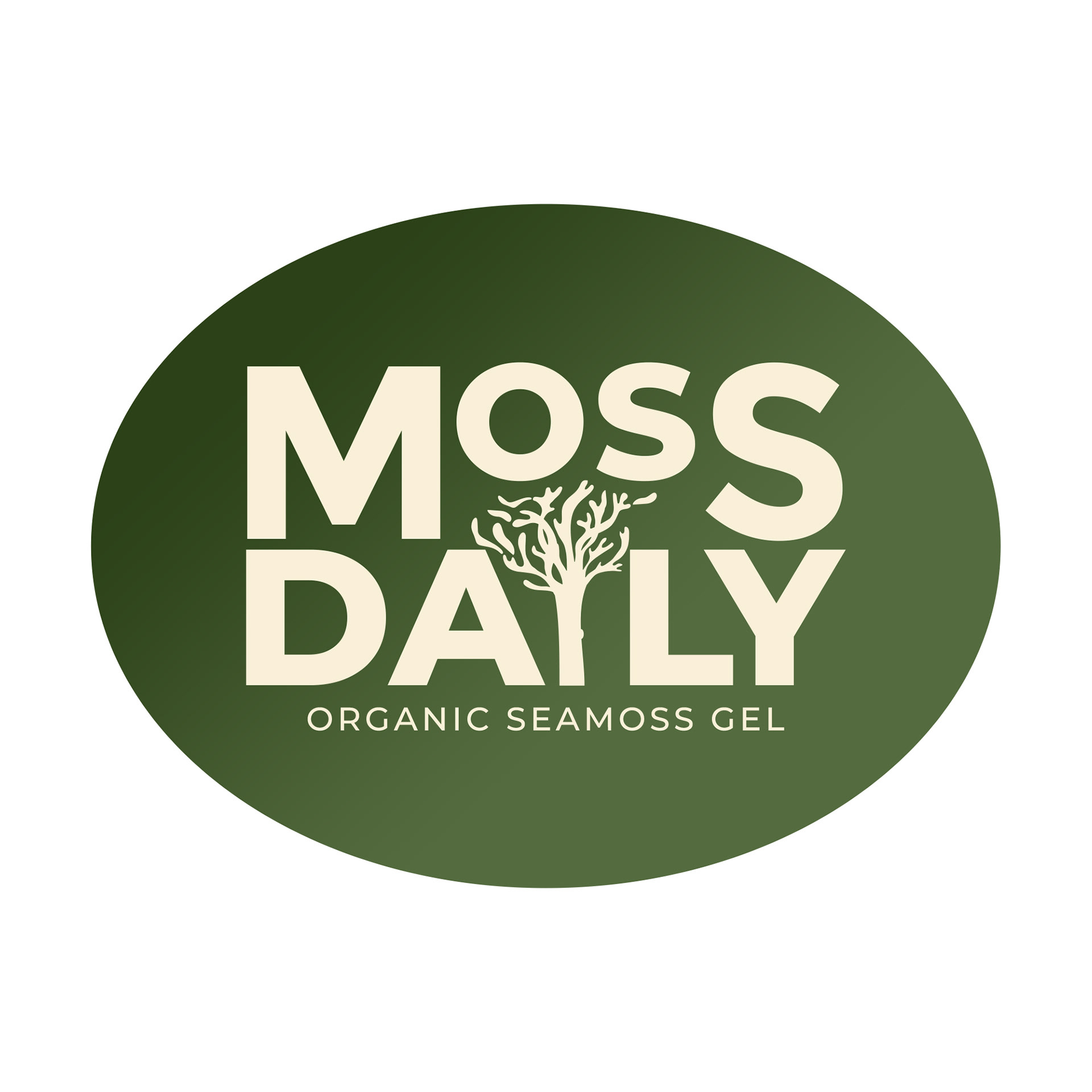 Moss Daily logo
