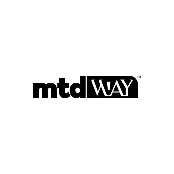 mtdWay logo