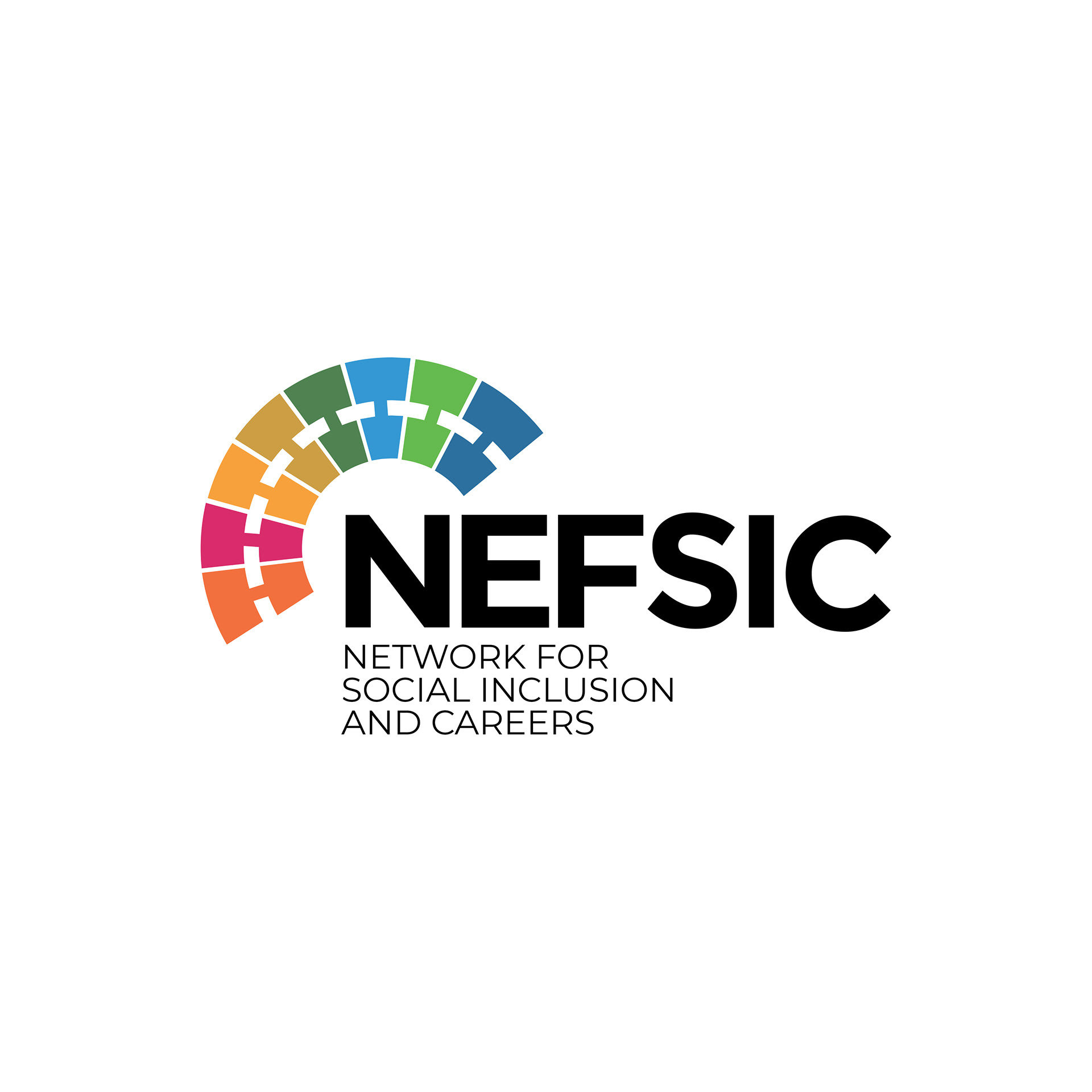 Nefsec logo