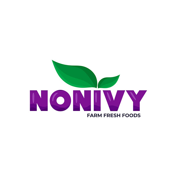 Nonivy logo