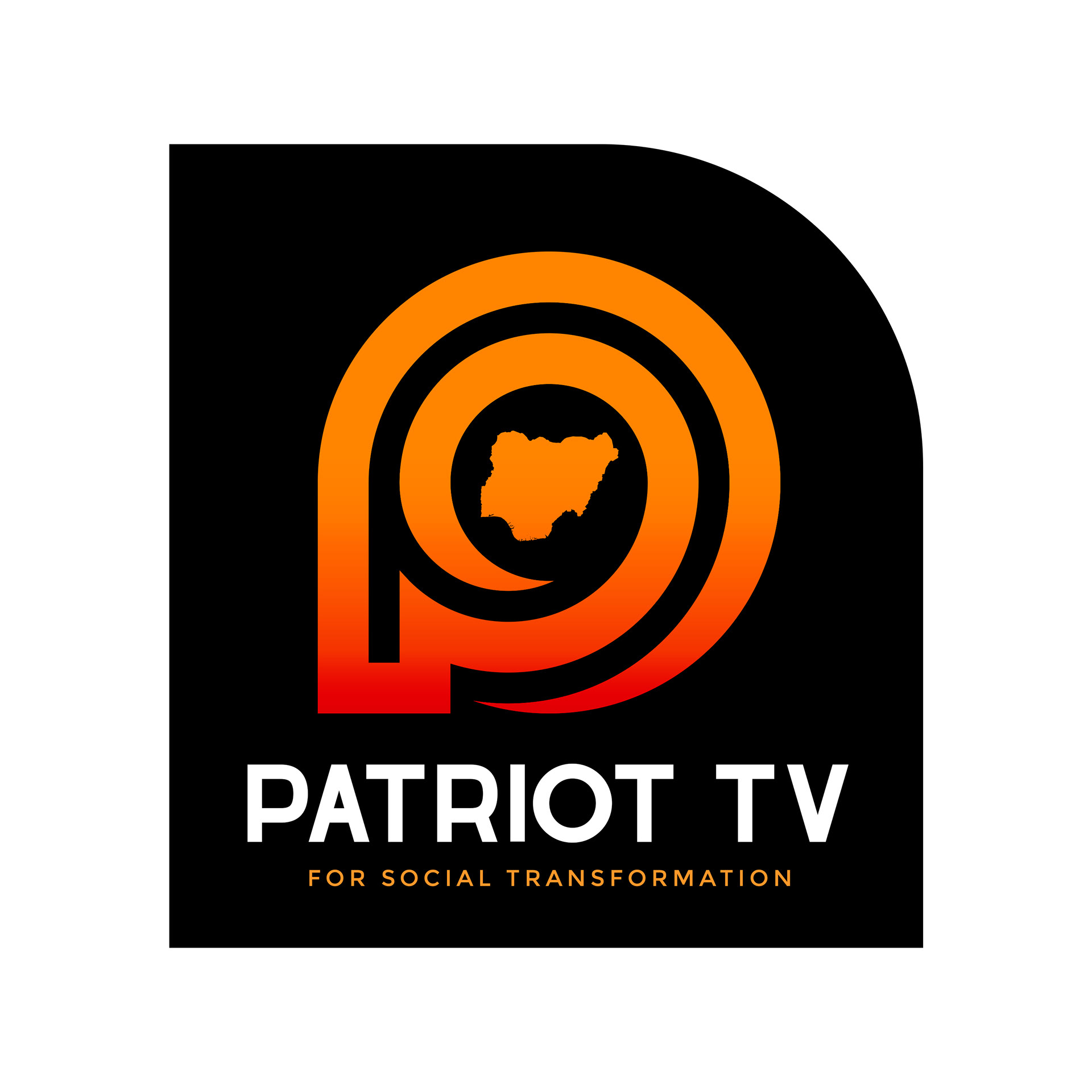 Patriot TV logo