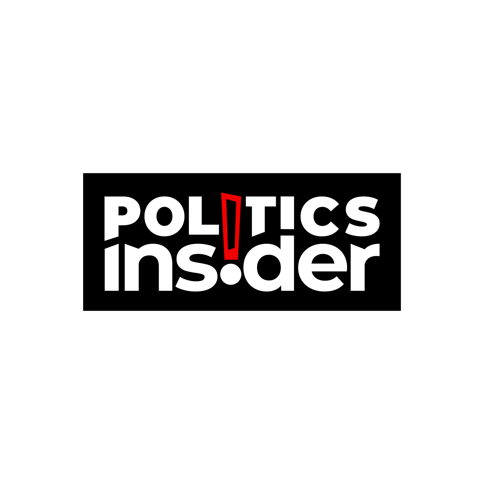 Politic Insider logo