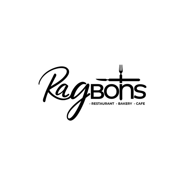 Ragbons logo