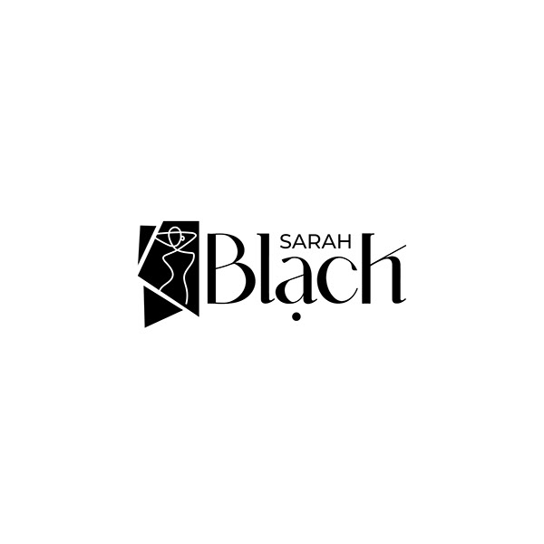 Sarah Blach logo
