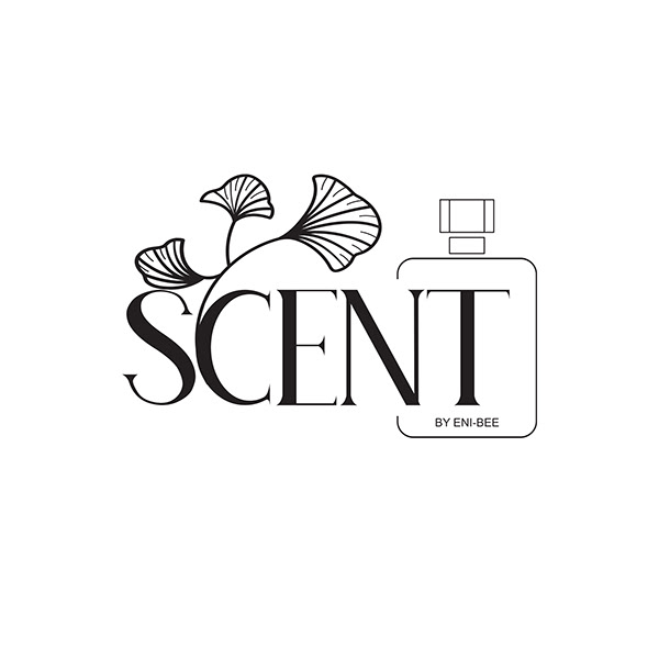 Scent logo
