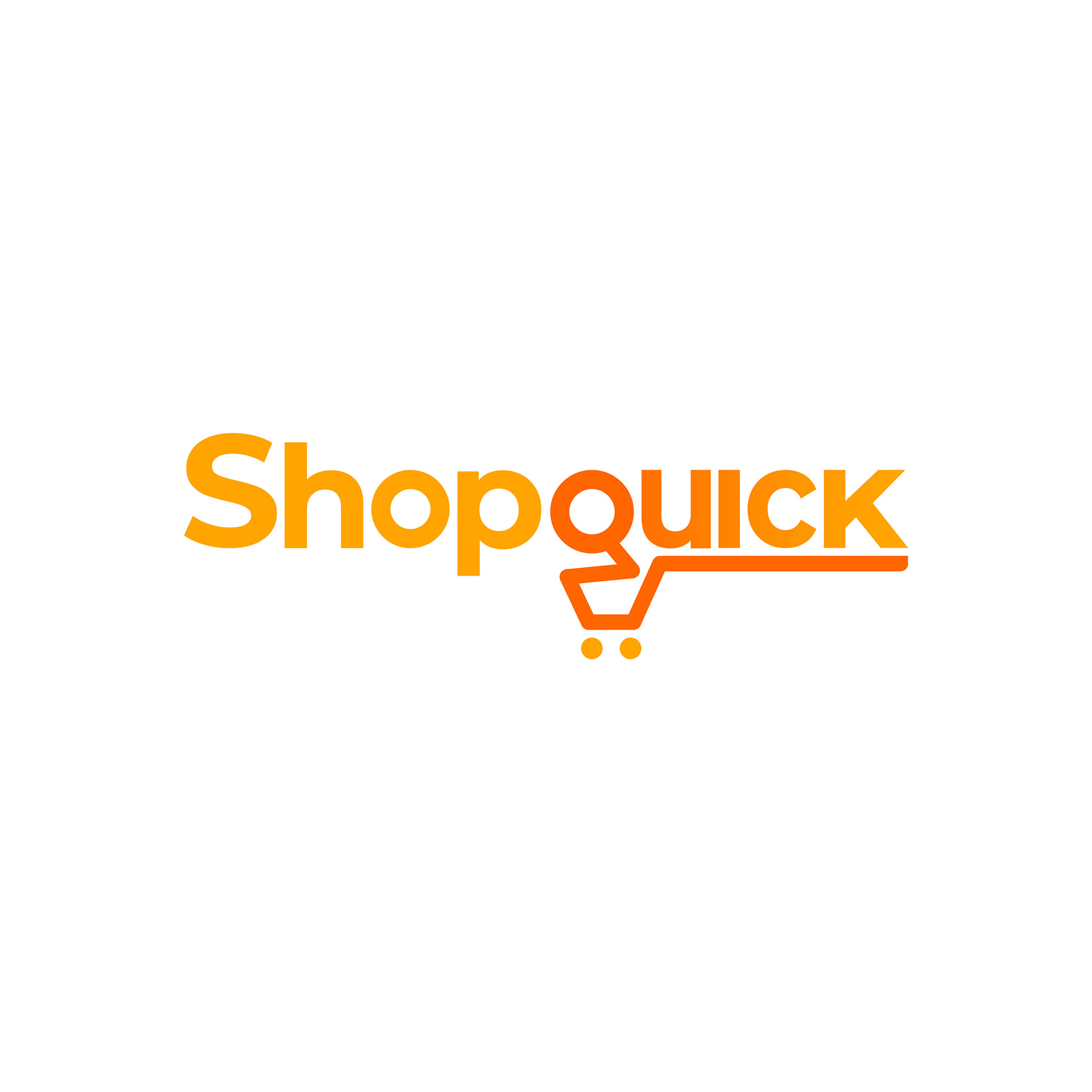 Shopquick logo