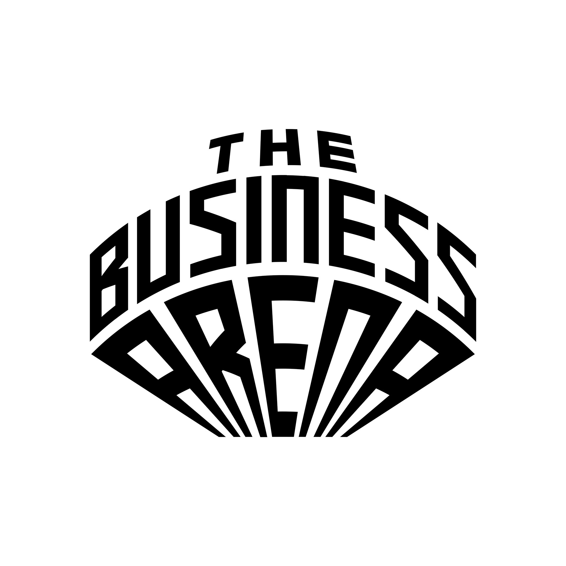 The Business Arena logo