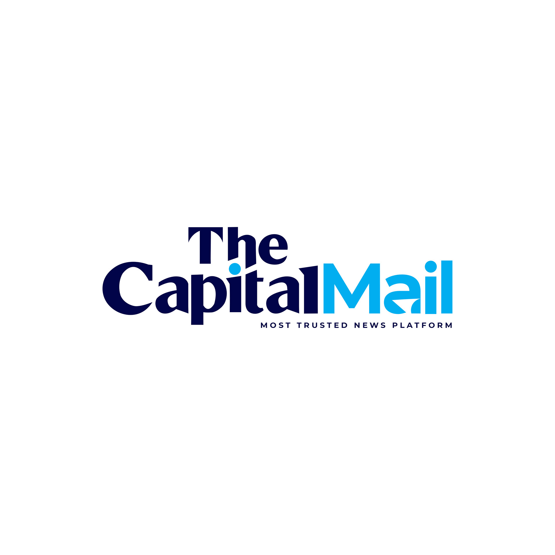 The Capital Mail logo