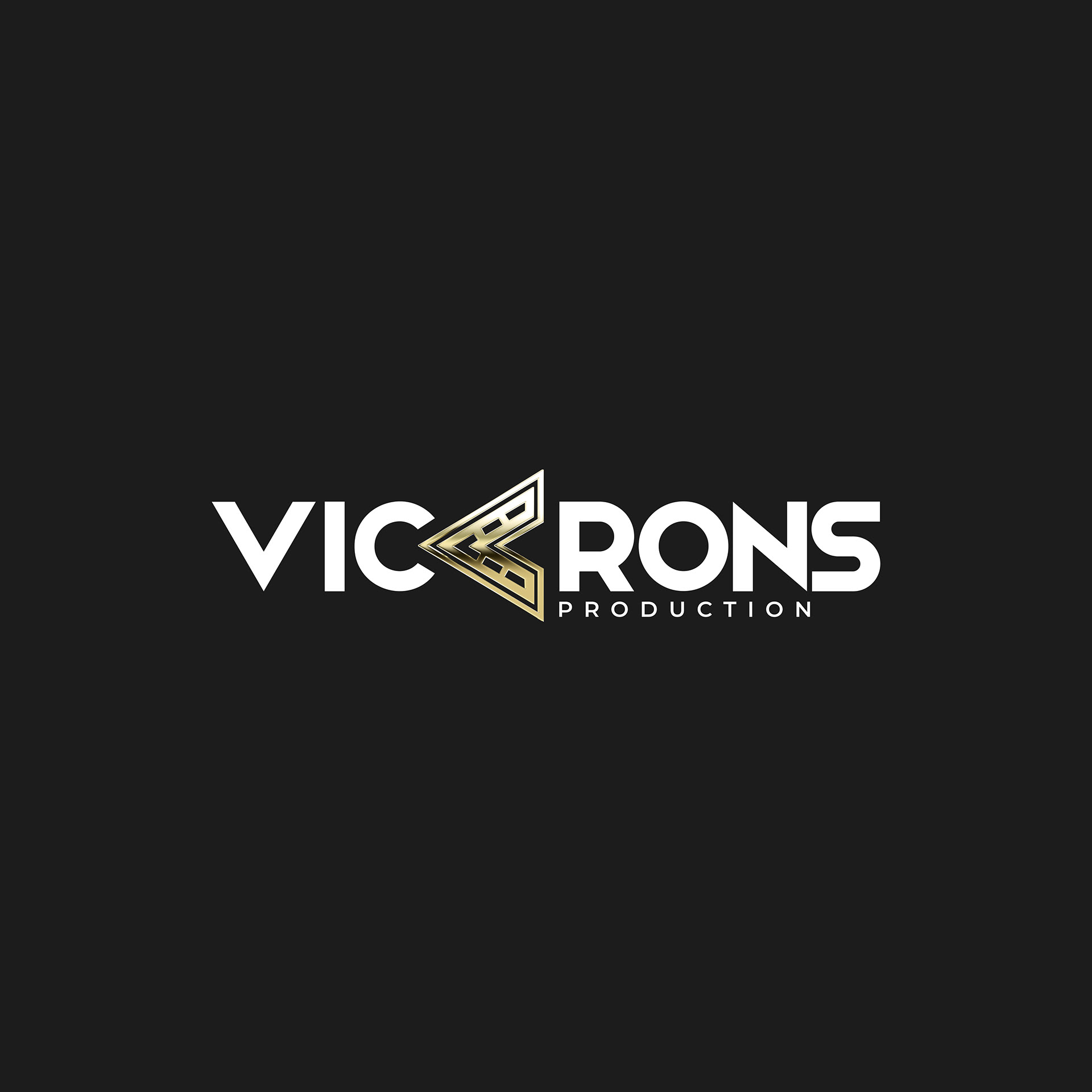 Vicrons Production logo