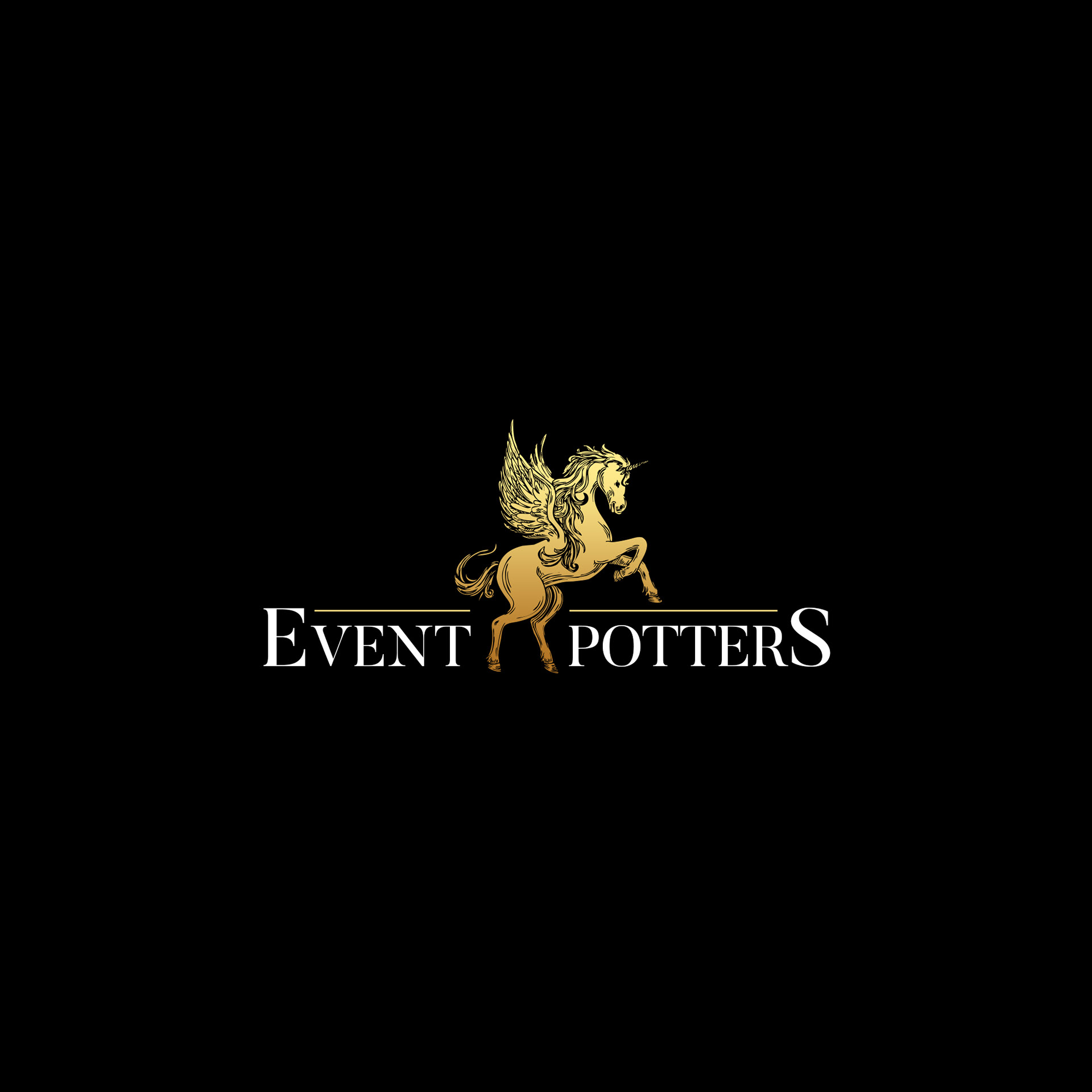 Event Potters logo
