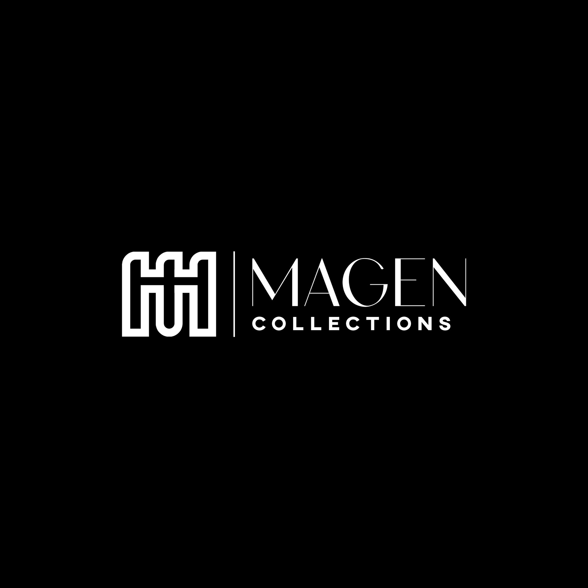 Magen Collections logo
